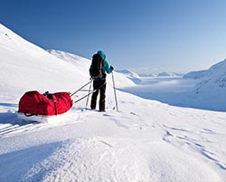 Arctic & Antarctic Expedition Insurance