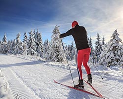 Winter Sports Insurance