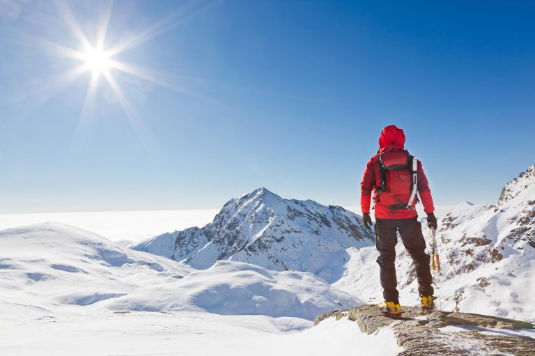 Winter Sports Travel Insurance Sports Travel Insurance for Single