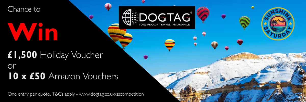 DT SS Competition Banners